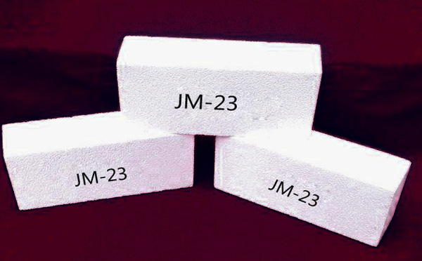 JM23莫来石保温砖